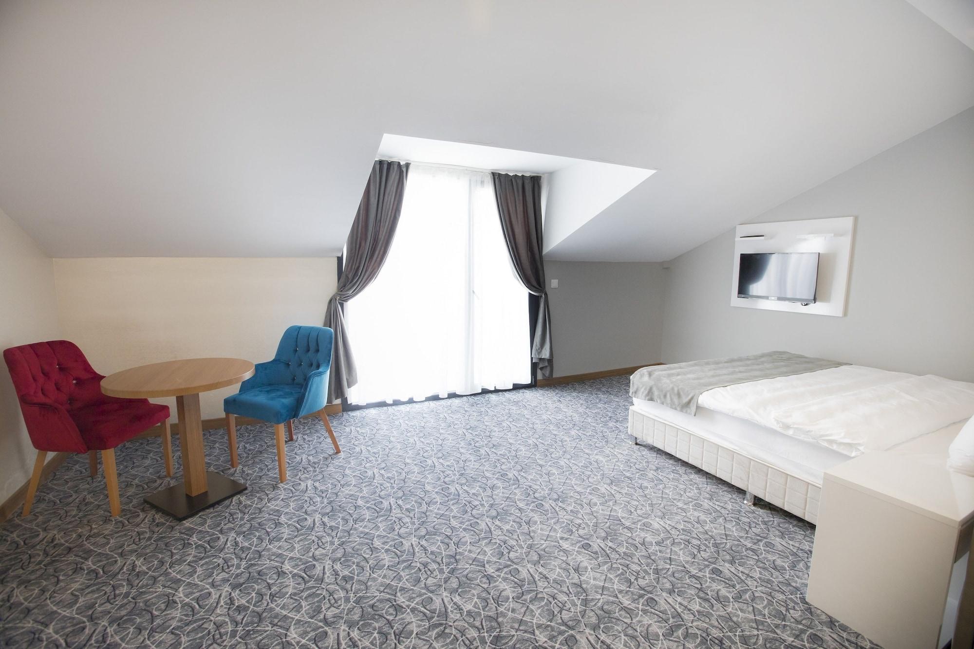 Royal Inci Hotel Istanbul Exterior photo