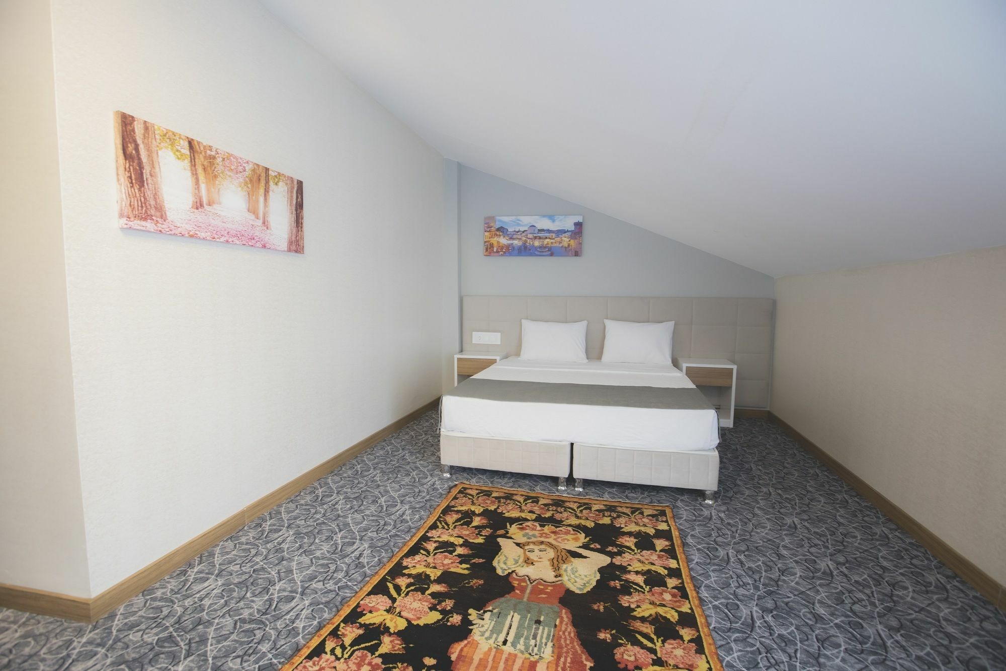 Royal Inci Hotel Istanbul Exterior photo