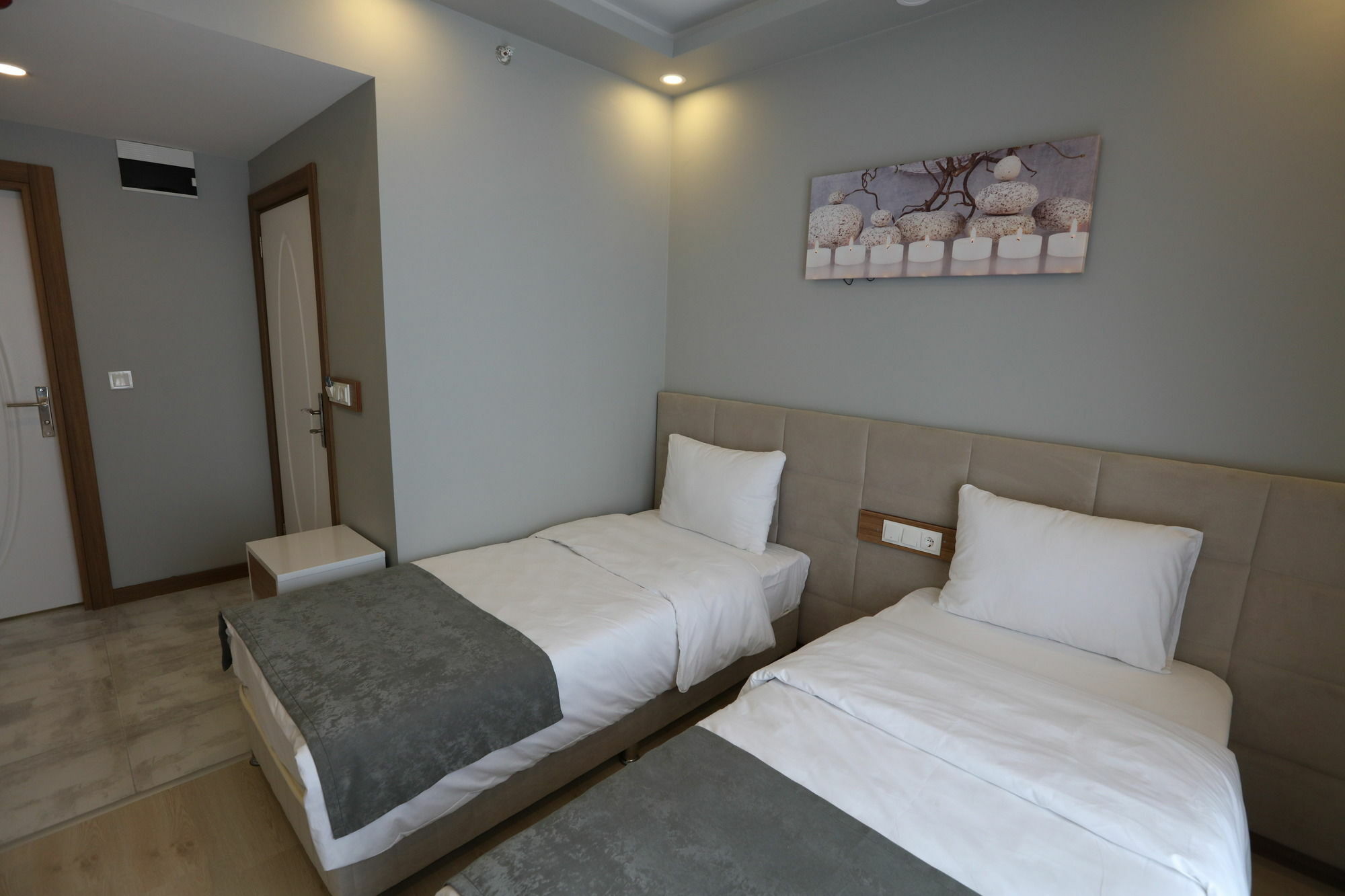 Royal Inci Hotel Istanbul Exterior photo