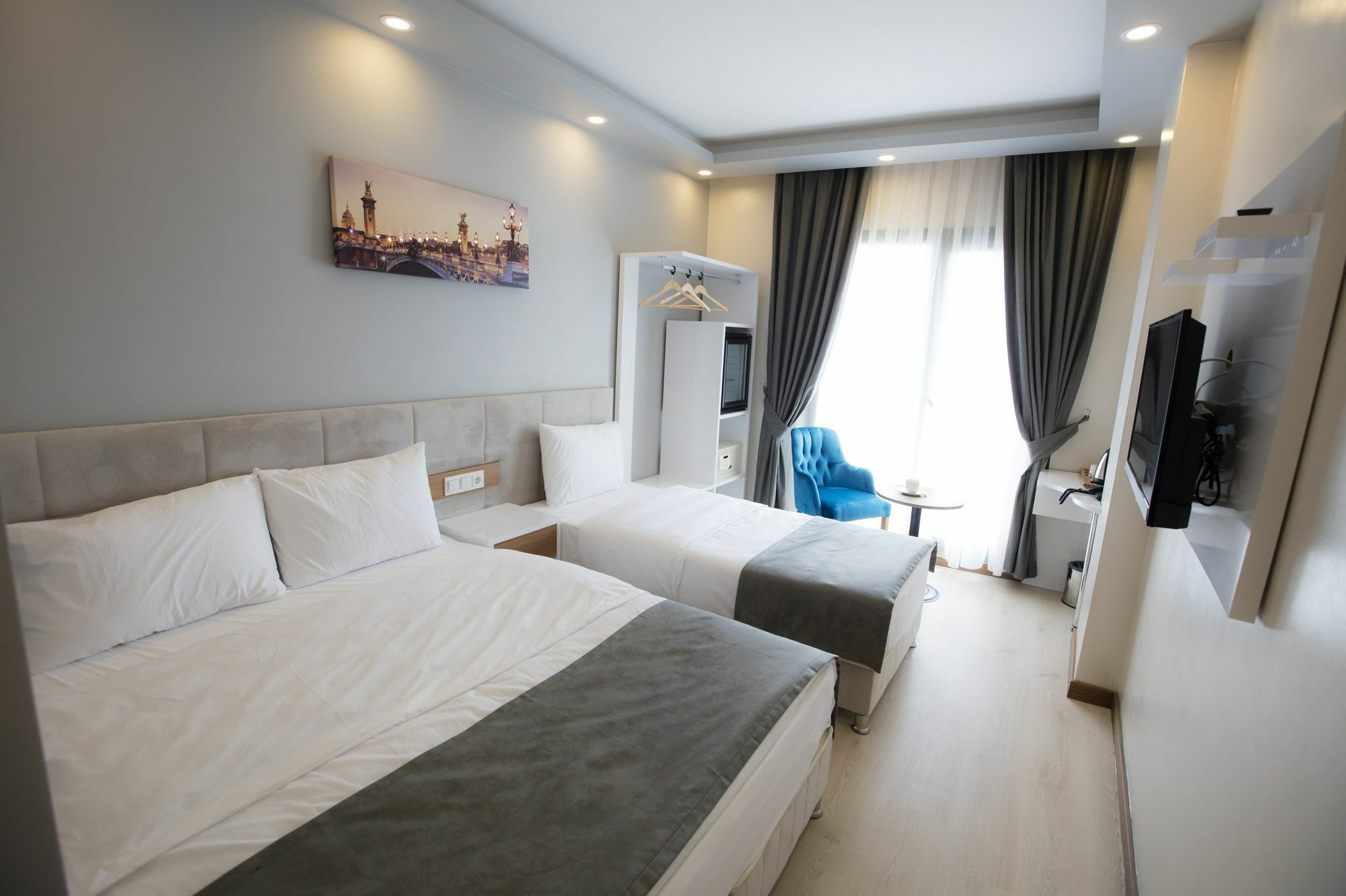 Royal Inci Hotel Istanbul Exterior photo