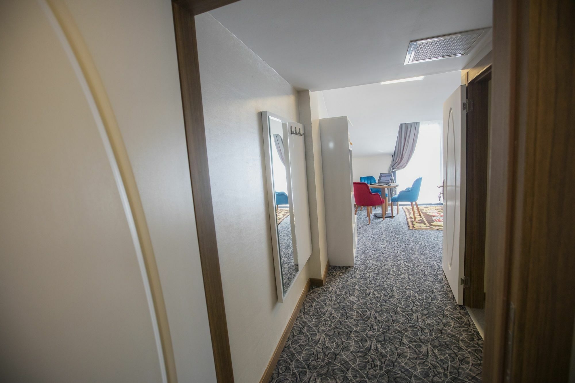 Royal Inci Hotel Istanbul Exterior photo