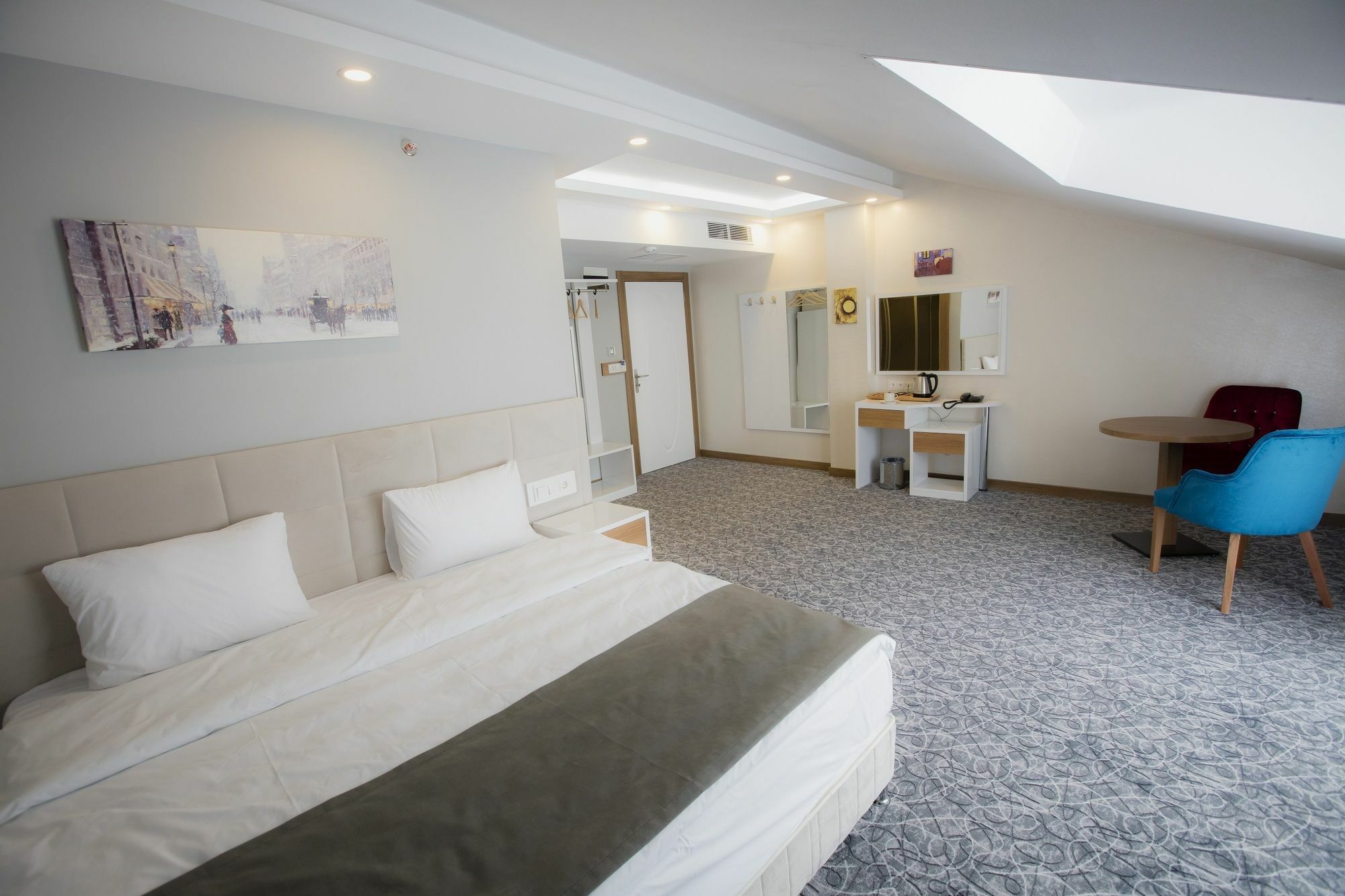 Royal Inci Hotel Istanbul Exterior photo