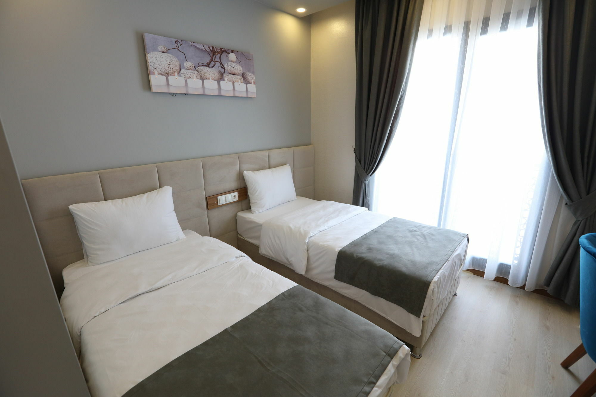 Royal Inci Hotel Istanbul Exterior photo