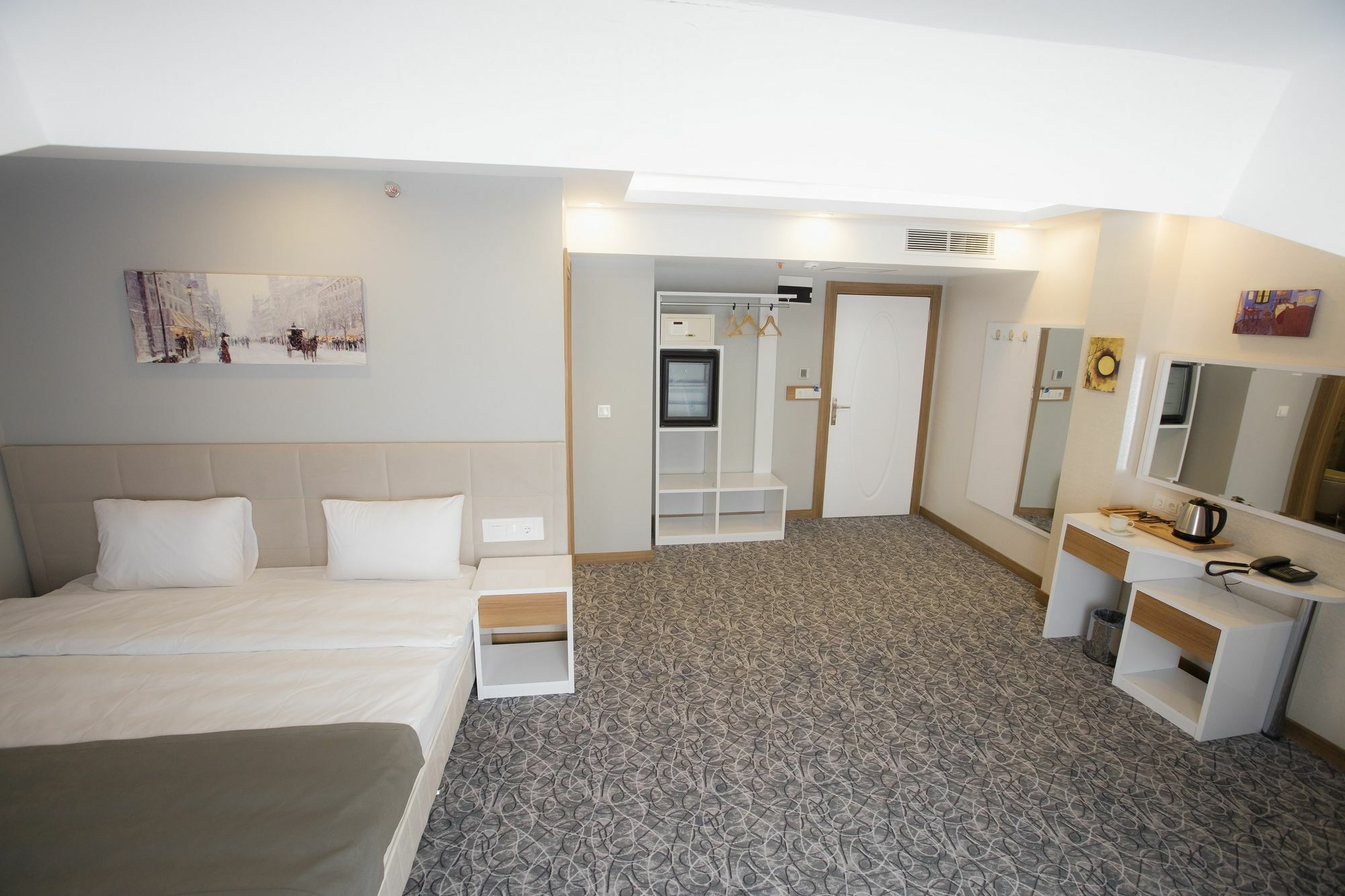 Royal Inci Hotel Istanbul Exterior photo