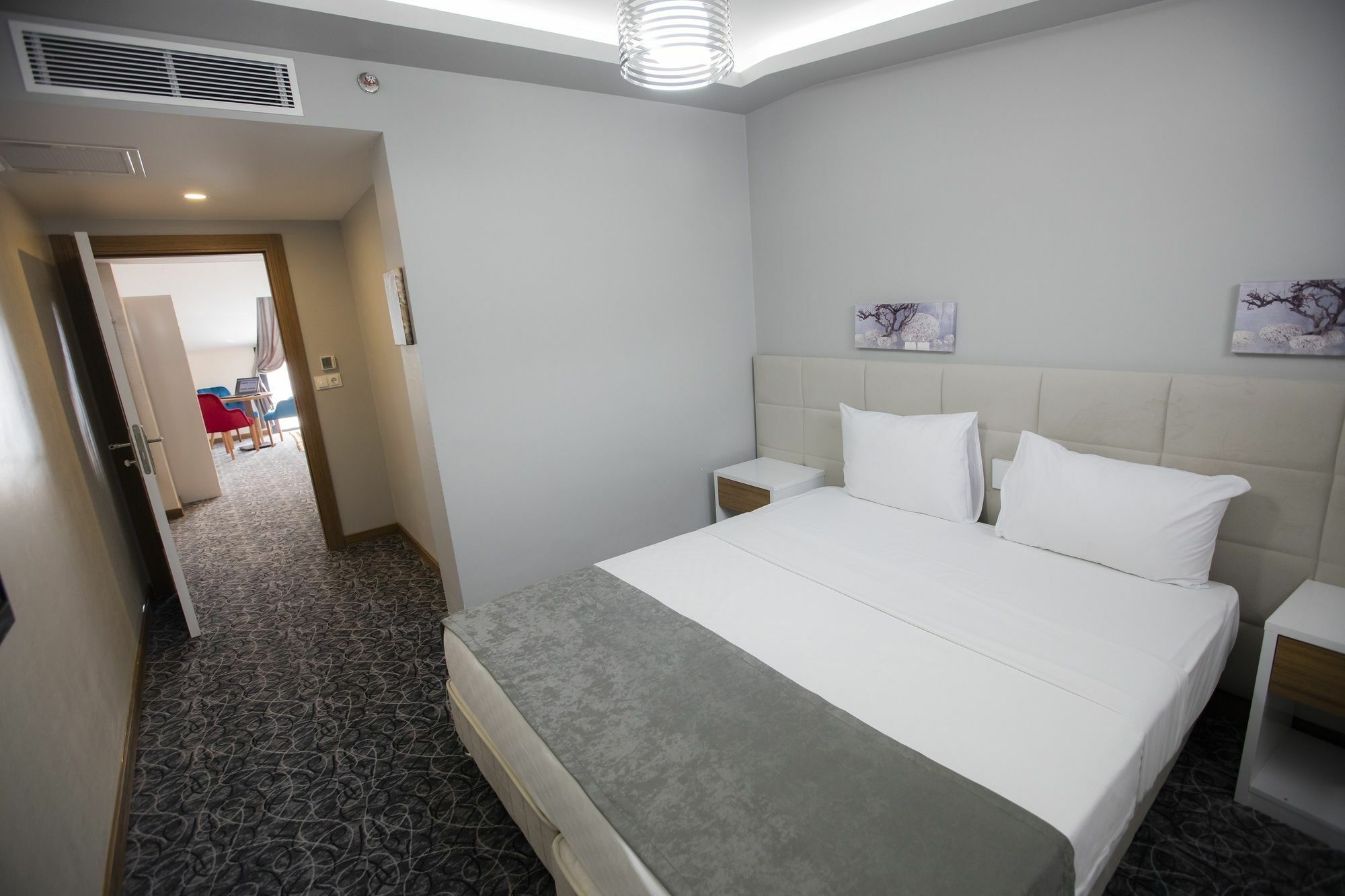 Royal Inci Hotel Istanbul Exterior photo