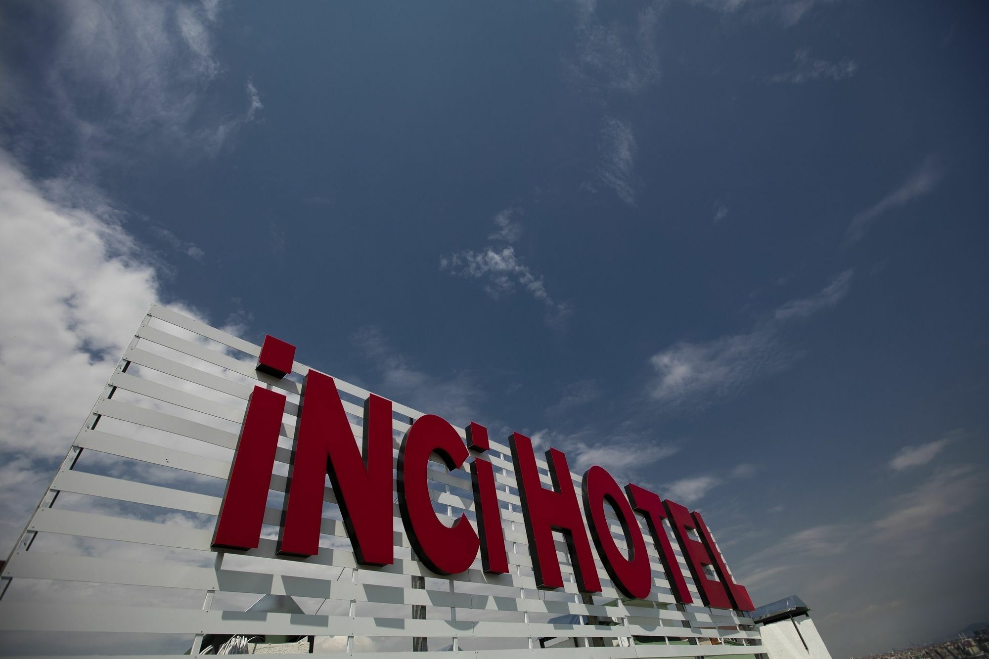 Royal Inci Hotel Istanbul Exterior photo