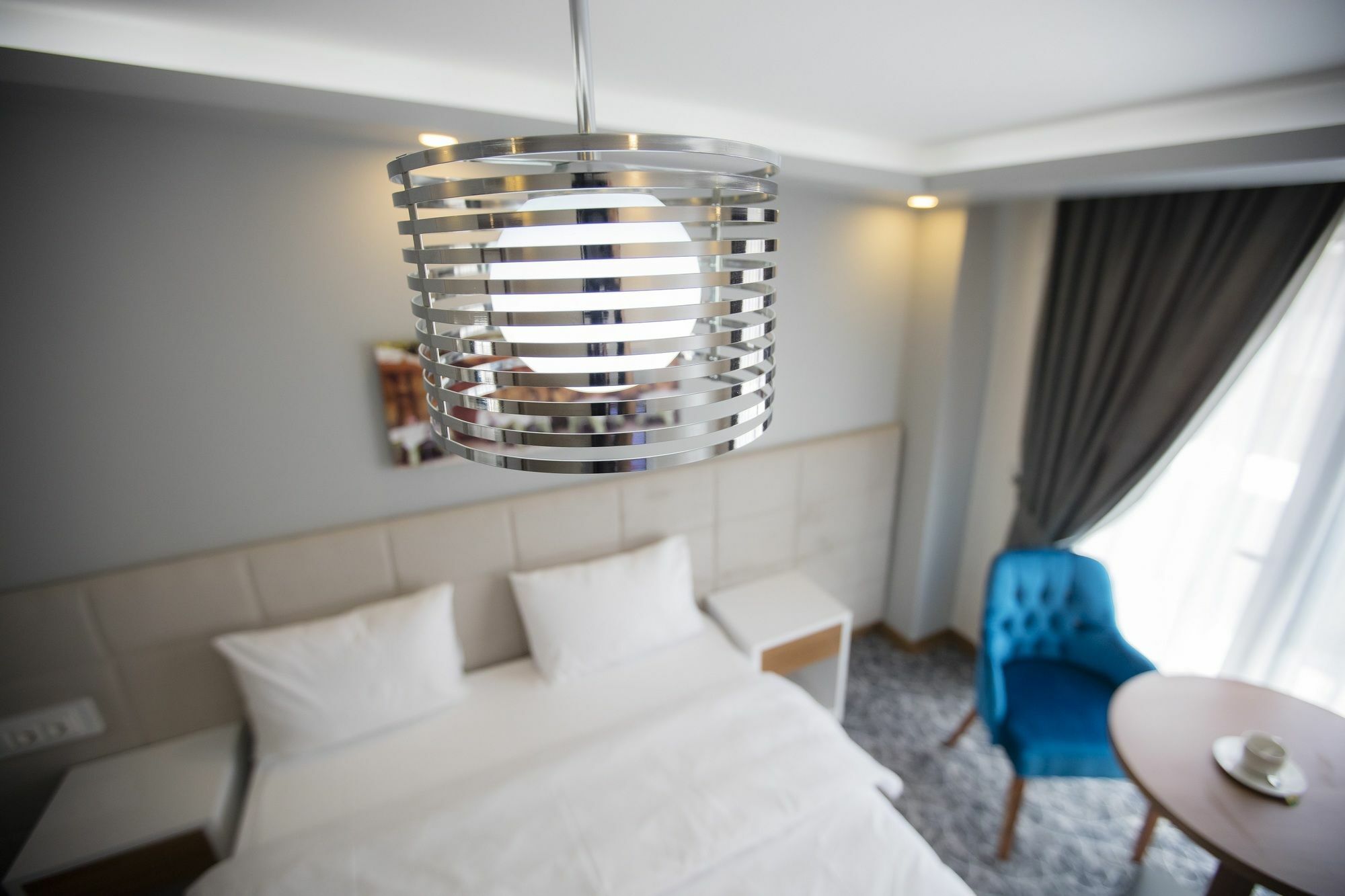 Royal Inci Hotel Istanbul Exterior photo