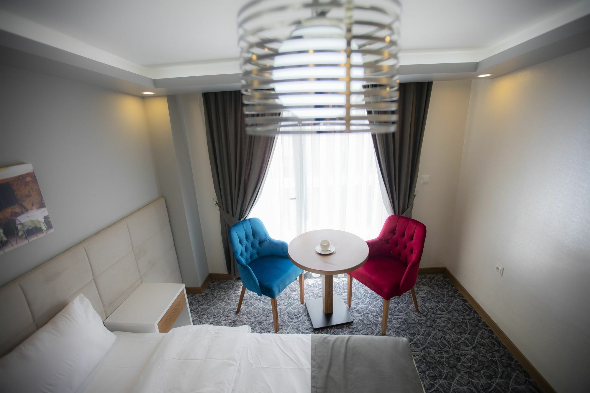Royal Inci Hotel Istanbul Exterior photo